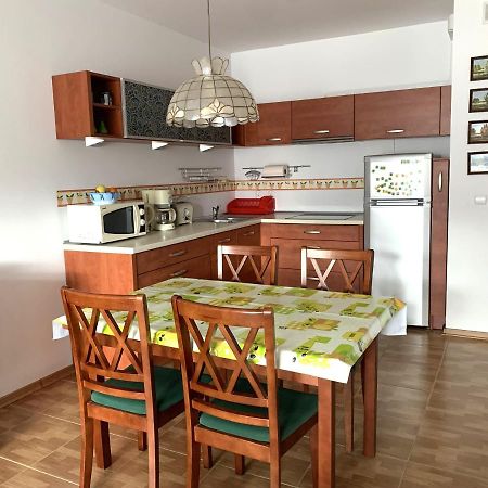 Zawsze Sloneczny Apartament Grzybowo Grzybowo  Exterior foto
