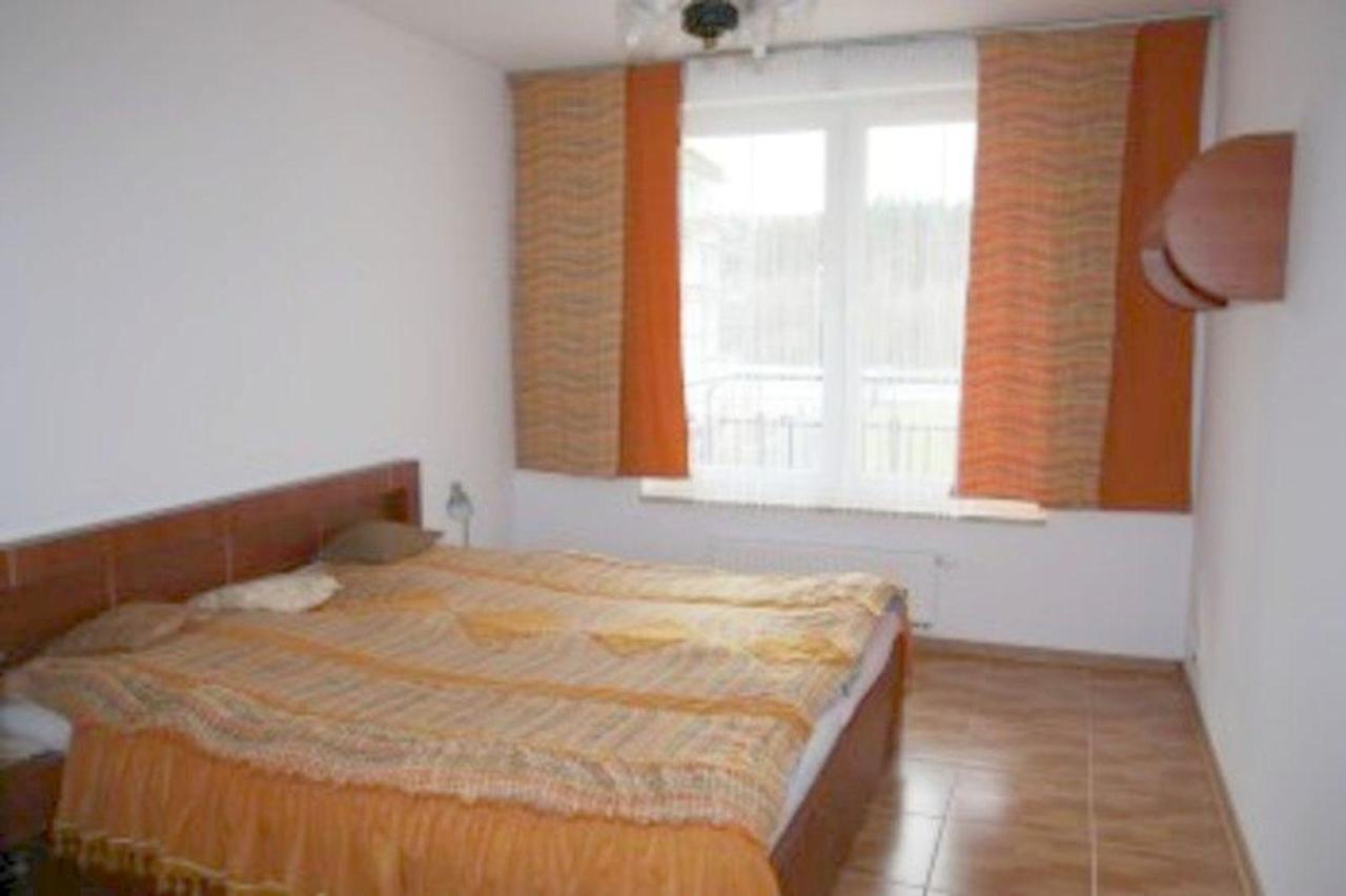 Zawsze Sloneczny Apartament Grzybowo Grzybowo  Exterior foto