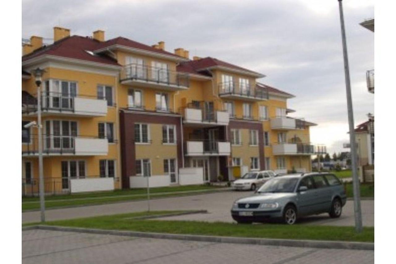 Zawsze Sloneczny Apartament Grzybowo Grzybowo  Exterior foto