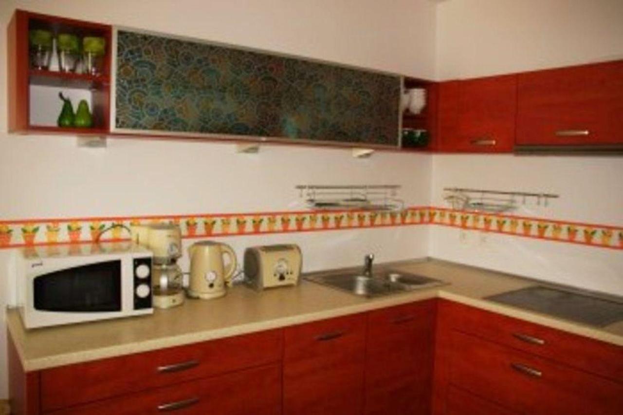Zawsze Sloneczny Apartament Grzybowo Grzybowo  Exterior foto