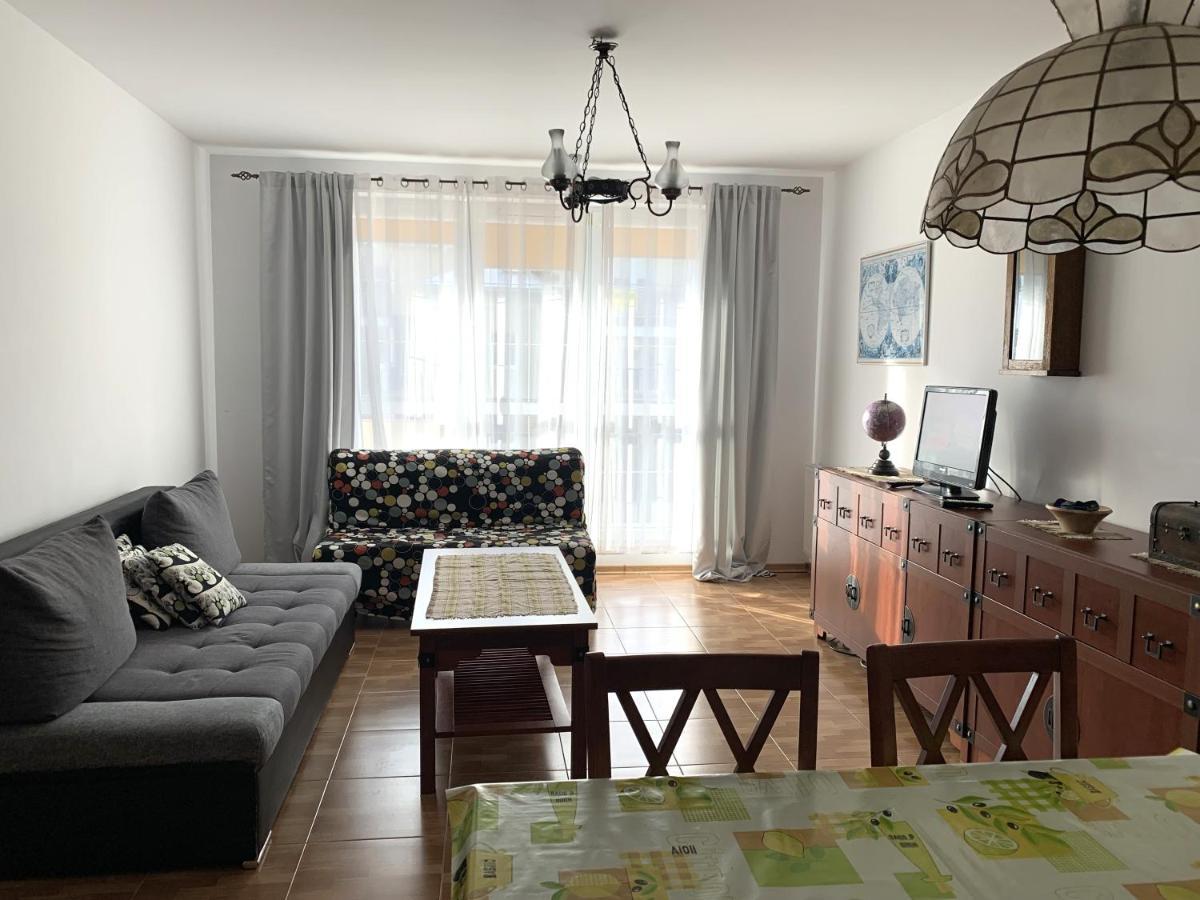 Zawsze Sloneczny Apartament Grzybowo Grzybowo  Exterior foto
