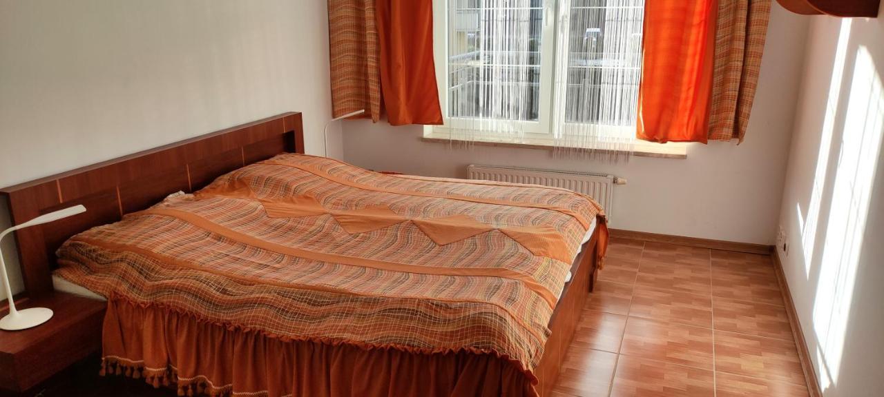 Zawsze Sloneczny Apartament Grzybowo Grzybowo  Exterior foto